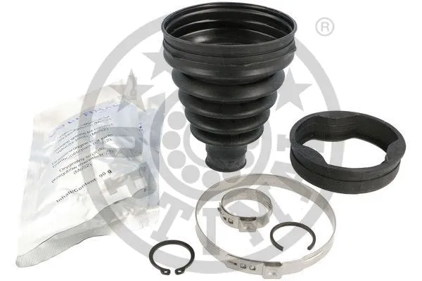 Bellow Kit, drive shaft