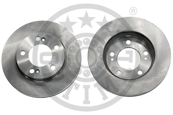 Brake Disc (BS-8358)