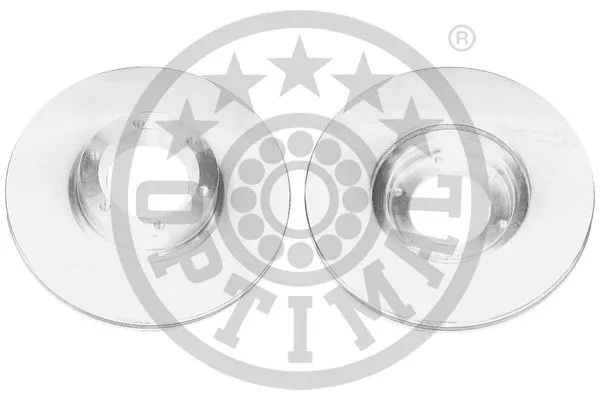 Brake Disc (BS-5670HC)