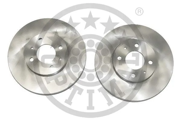 Brake Disc (BS-5300C)