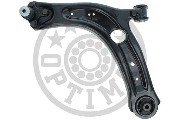 Control/Trailing Arm, wheel suspension (G6-2034S)