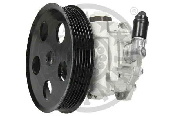 Hydraulic Pump, steering