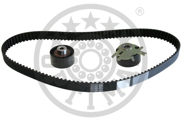 Timing Belt Kit