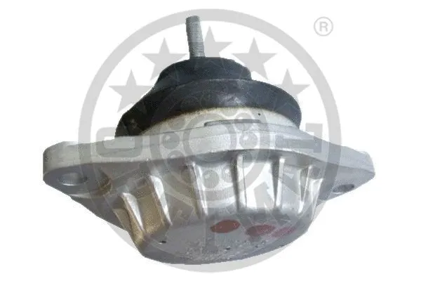 Mounting, engine (F8-6750)