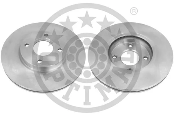 Brake Disc (BS-9216HC)