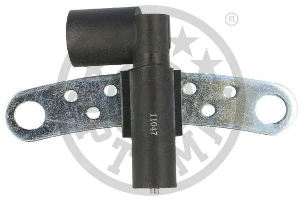 Sensor, crankshaft pulse