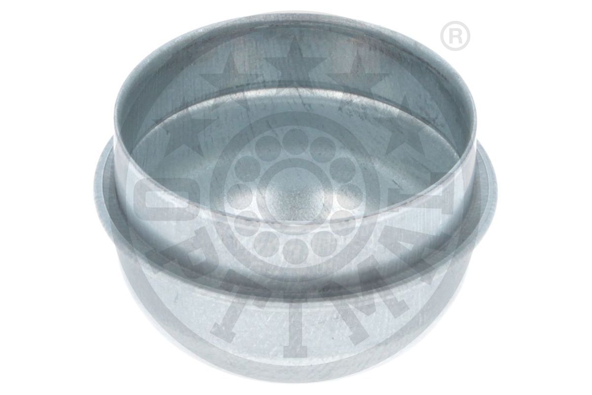Cap, wheel bearing