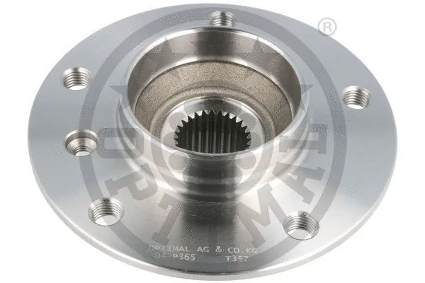 Wheel Hub