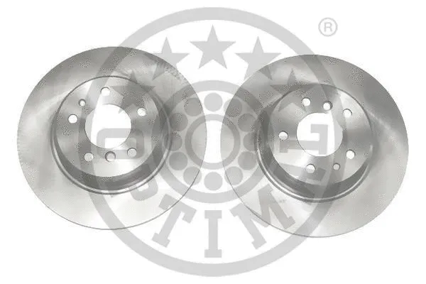Brake Disc (BS-5100C)