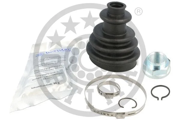 Bellow Kit, drive shaft (CVB-10118CR)