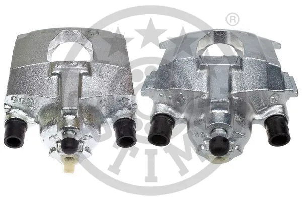 Brake Caliper (BC-1252R)