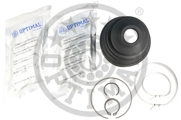 Bellow Kit, drive shaft (CVB-10255CR)