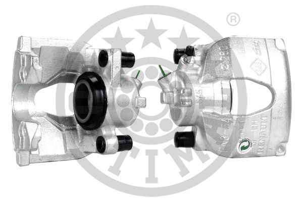 Brake Caliper (BC-2586L)