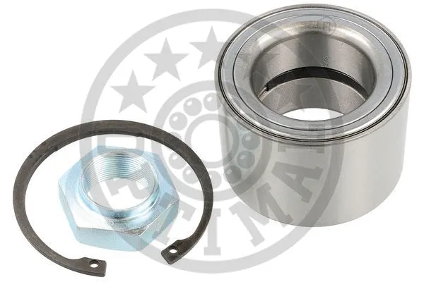 Wheel Bearing Kit (681926)