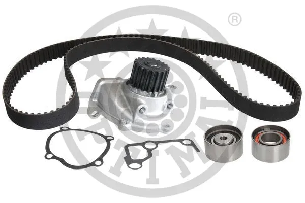 Water Pump & Timing Belt Kit (SK-1671AQ1)