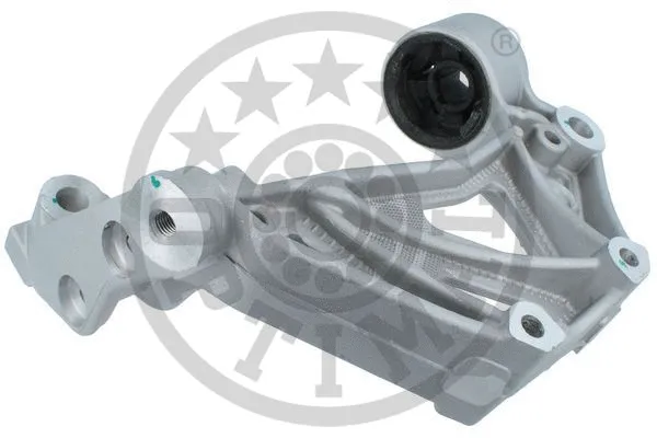 Holder, control arm mounting