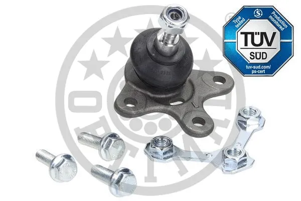 Ball Joint (G3-680)