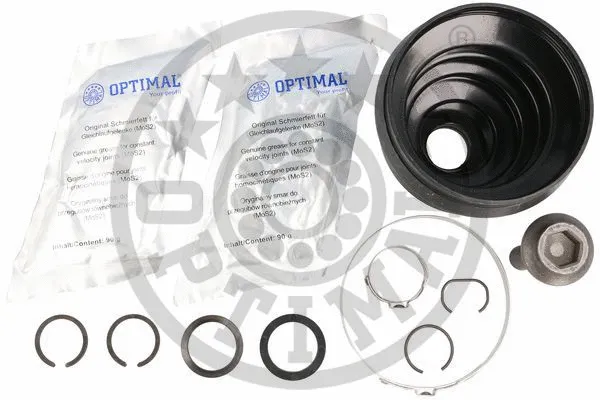 Bellow Kit, drive shaft