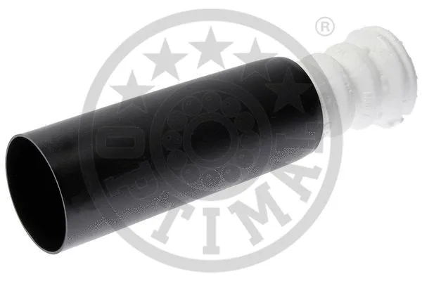 Rubber Buffer, suspension