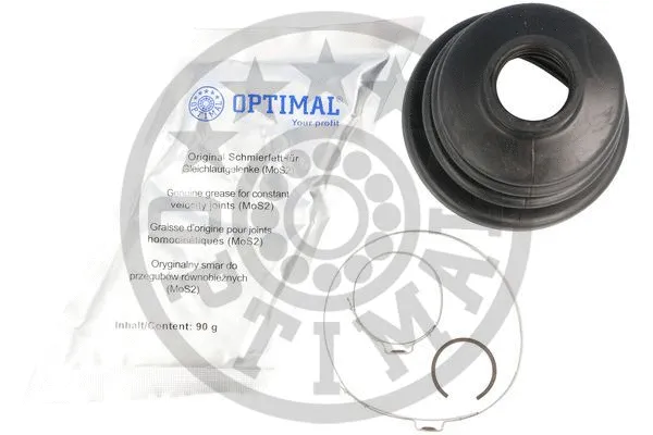 Bellow Kit, drive shaft (CVB-10313CR)