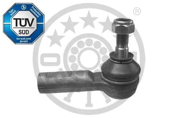 Tie Rod End (G1-670)