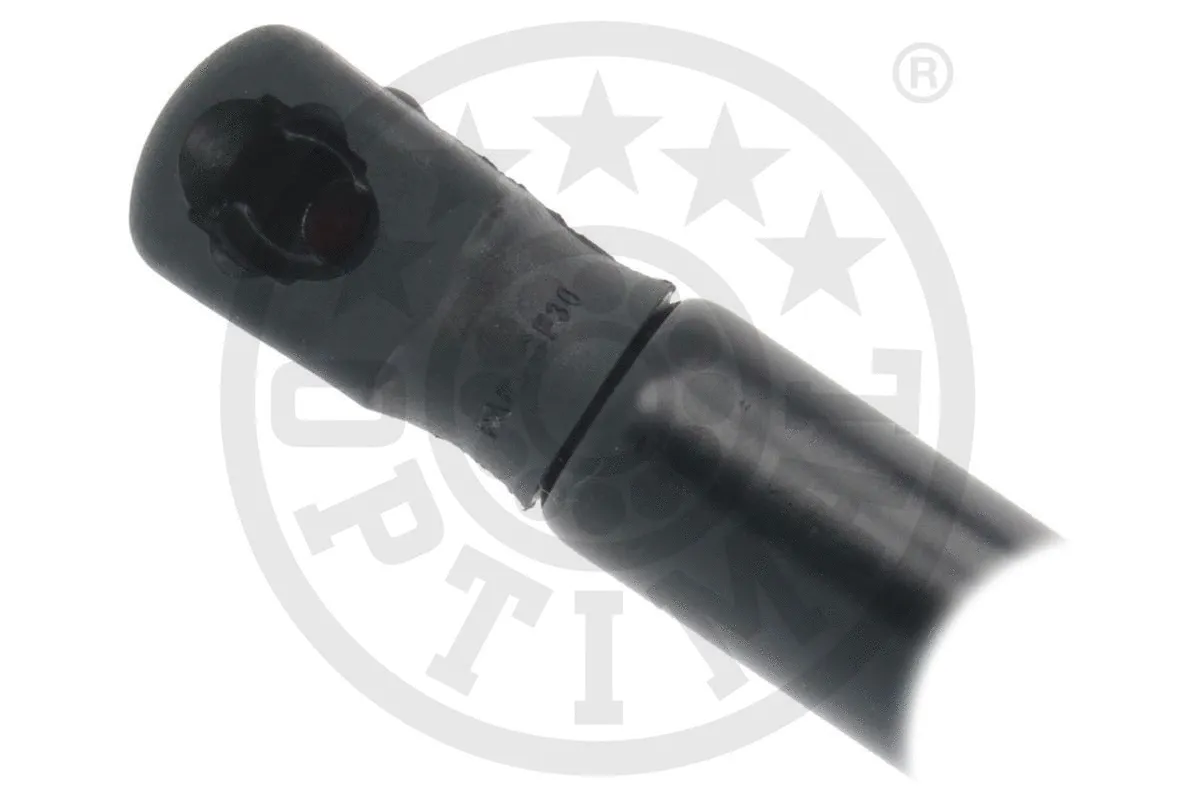 Gas Spring, tray (boot/cargo bay)