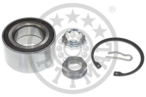 Wheel Bearing Kit (601675)