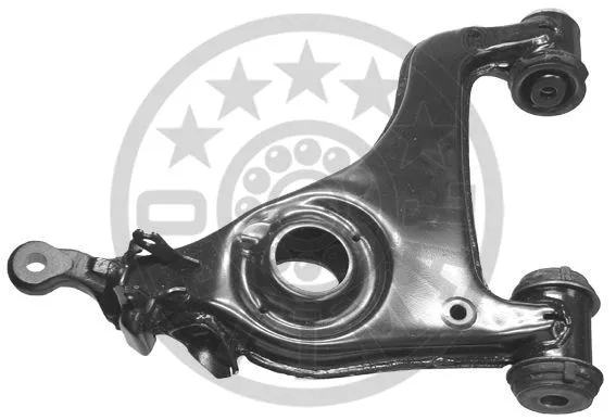 Control/Trailing Arm, wheel suspension (G6-686)