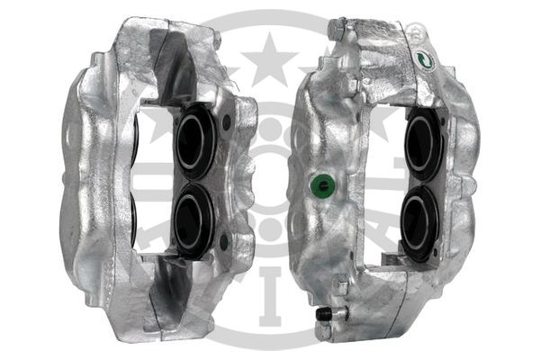 Brake Caliper (BC-2095L)
