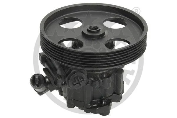 Hydraulic Pump, steering (HP-820)