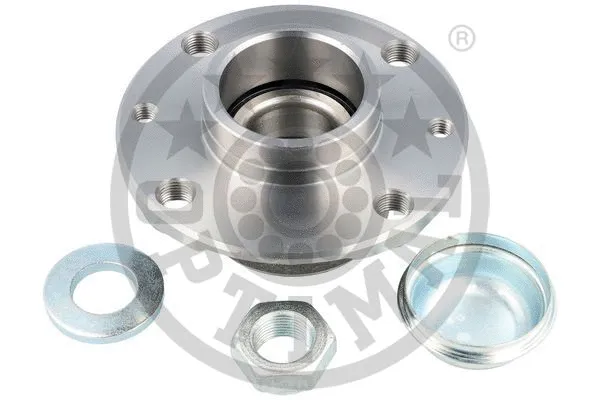 Wheel Bearing Kit