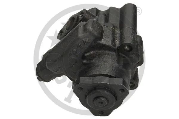 Hydraulic Pump, steering