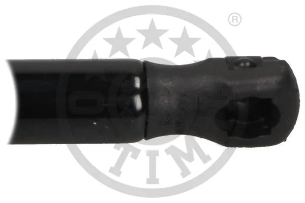 Gas Spring, boot/cargo area