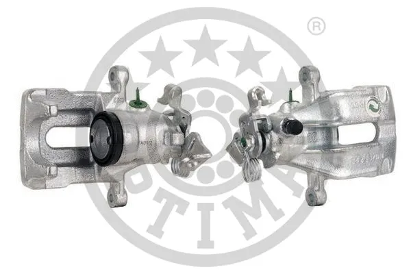 Brake Caliper (BC-1067L)