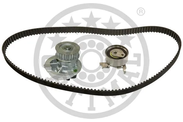 Water Pump & Timing Belt Kit (SK-1169AQ1)