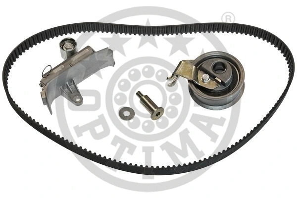 Timing Belt Kit