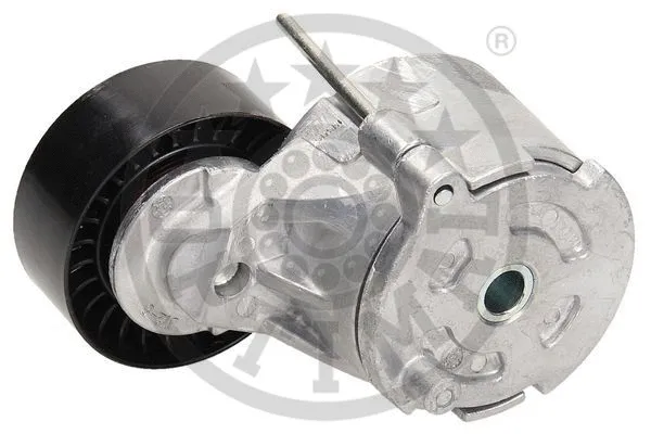 Tensioner Lever, V-ribbed belt