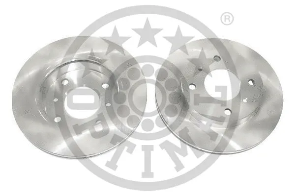 Brake Disc (BS-1460C)