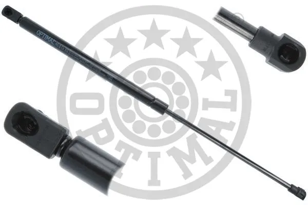 Gas Spring, boot/cargo area (AG-50166)