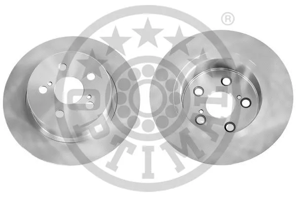Brake Disc (BS-8456C)