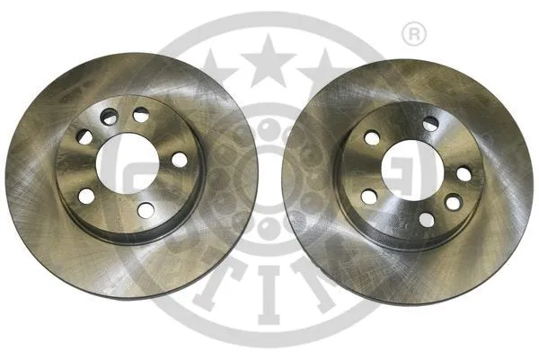 Brake Disc (BS-5500)