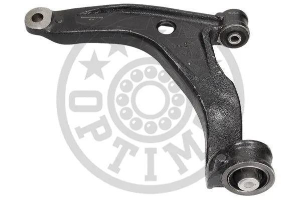 Control/Trailing Arm, wheel suspension (G6-1043)