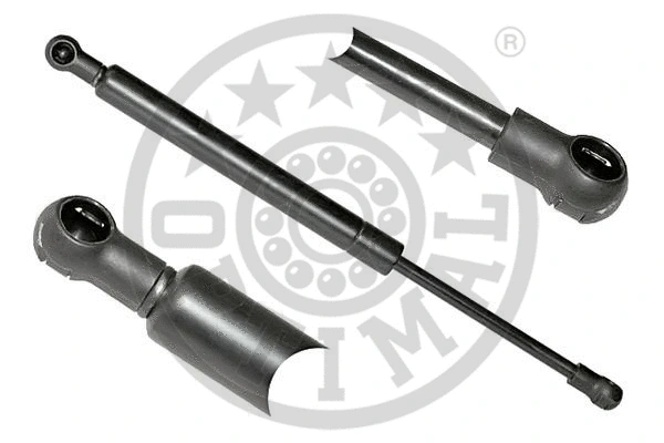 Gas Spring, boot/cargo area (AG-17475)