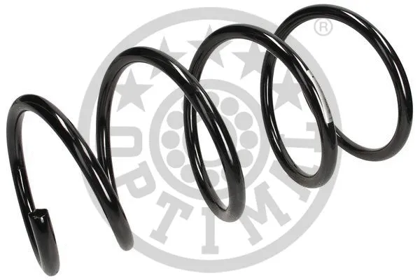 Suspension Spring (AF-3757)