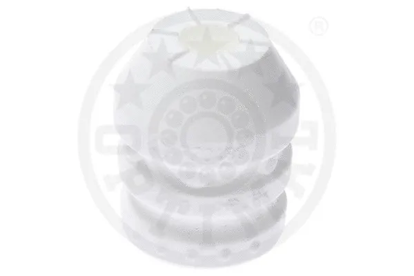 Rubber Buffer, suspension (F8-7891)