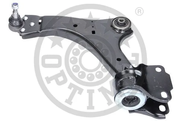 Control/Trailing Arm, wheel suspension (G6-1384)