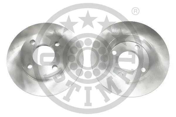 Brake Disc (BS-7546C)