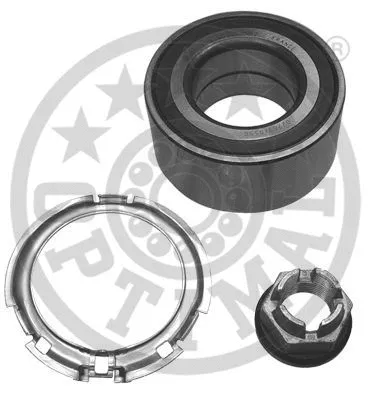 Wheel Bearing Kit (201089)