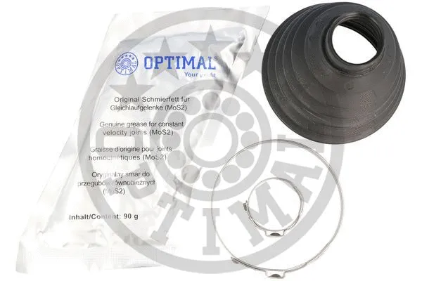 Bellow Kit, drive shaft (CVB-10613TPE)