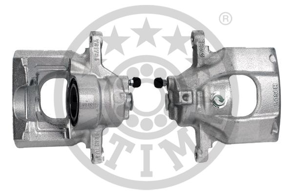 Brake Caliper (BC-1379L)